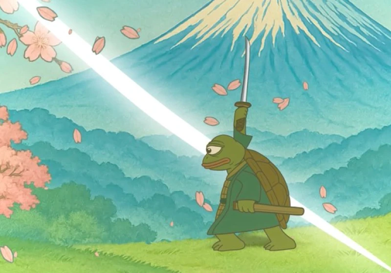 The Samurai's Call