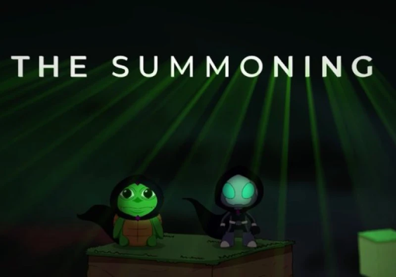 The Summoning